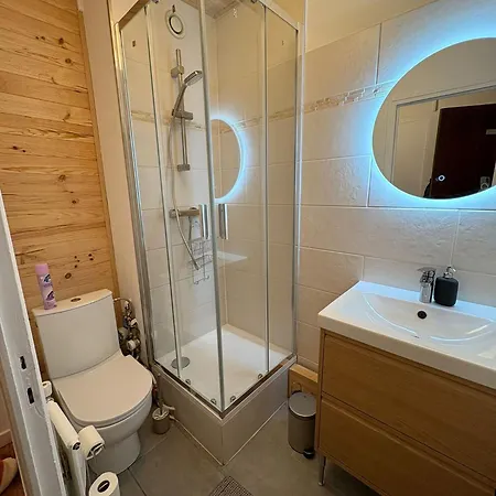 Apartment 4 6 Pers Les 2 Alpes